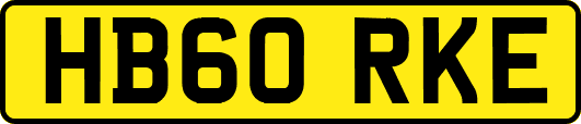 HB60RKE
