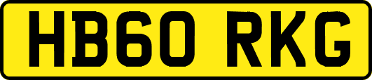 HB60RKG