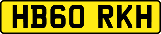 HB60RKH