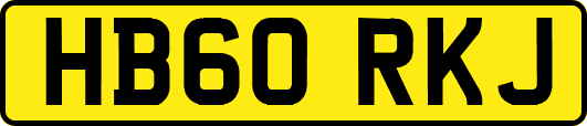 HB60RKJ