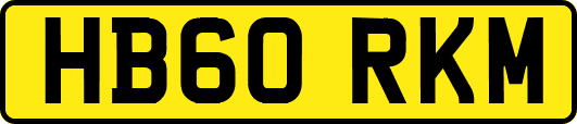 HB60RKM