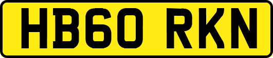 HB60RKN