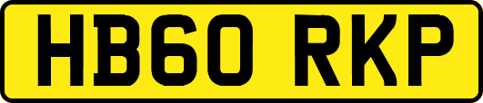 HB60RKP