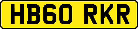HB60RKR