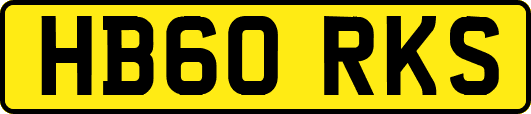 HB60RKS