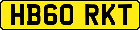 HB60RKT