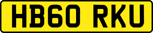 HB60RKU