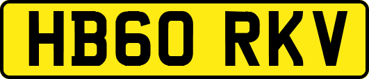 HB60RKV