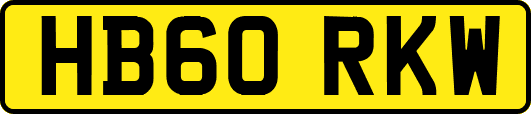 HB60RKW