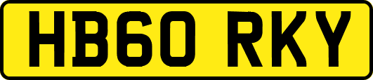 HB60RKY