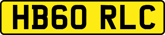 HB60RLC
