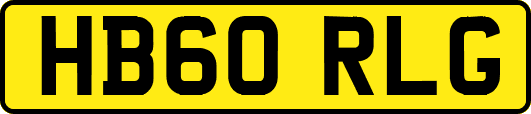 HB60RLG