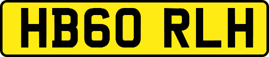 HB60RLH