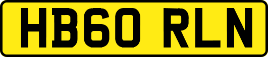 HB60RLN