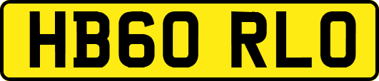 HB60RLO