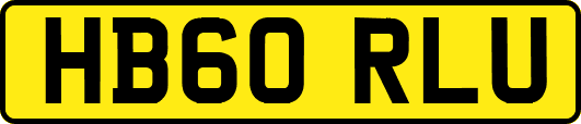 HB60RLU