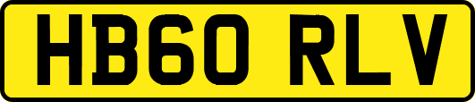 HB60RLV