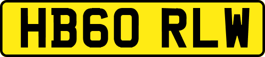 HB60RLW
