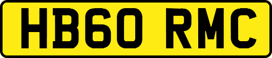 HB60RMC