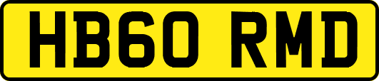 HB60RMD