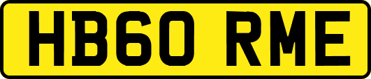 HB60RME