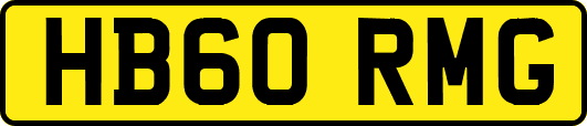 HB60RMG