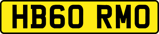 HB60RMO