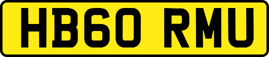 HB60RMU