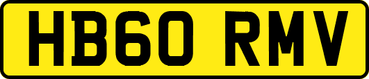 HB60RMV