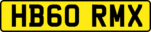 HB60RMX