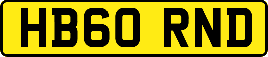 HB60RND