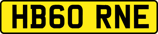 HB60RNE
