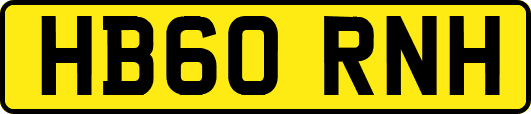 HB60RNH