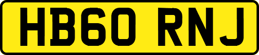 HB60RNJ