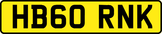 HB60RNK