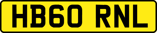 HB60RNL