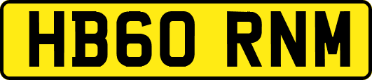 HB60RNM