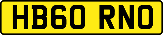 HB60RNO