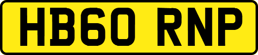 HB60RNP