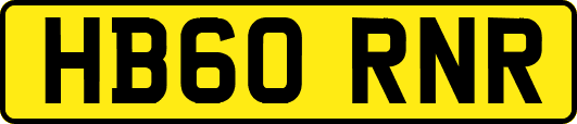 HB60RNR