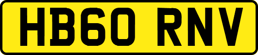 HB60RNV