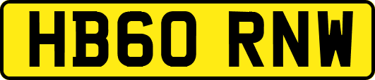 HB60RNW