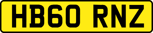 HB60RNZ