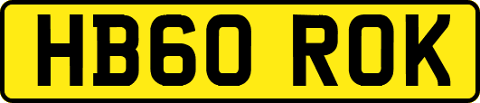 HB60ROK