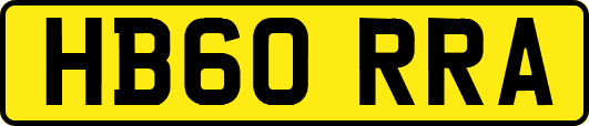 HB60RRA