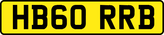 HB60RRB