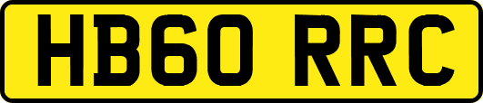 HB60RRC
