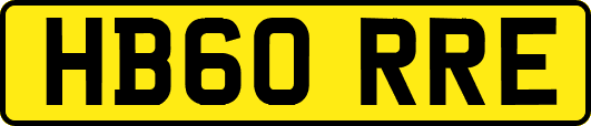 HB60RRE