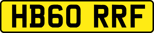 HB60RRF