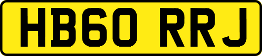 HB60RRJ